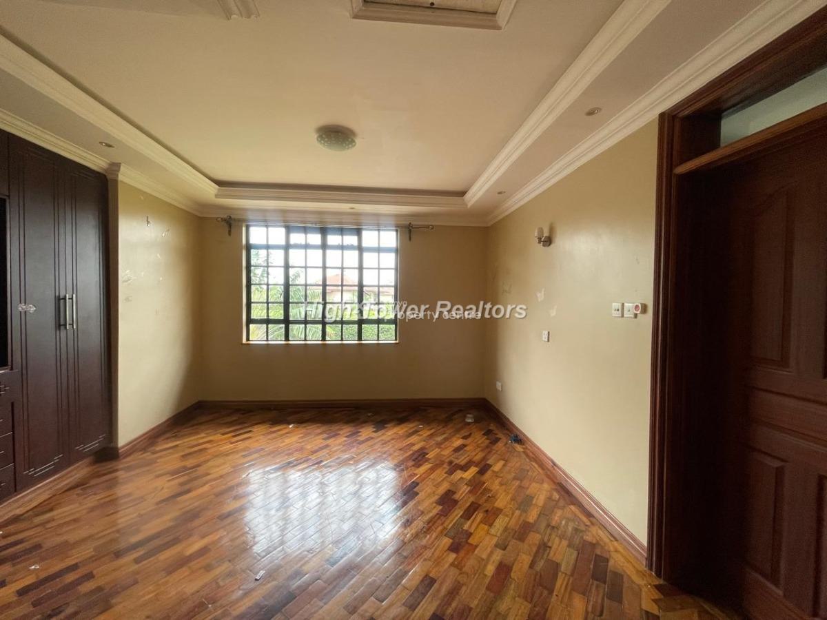 Elegant 5 Bedroom Executive Home, The Travelling Palms Villa, Karen, Nairobi, House for Rent