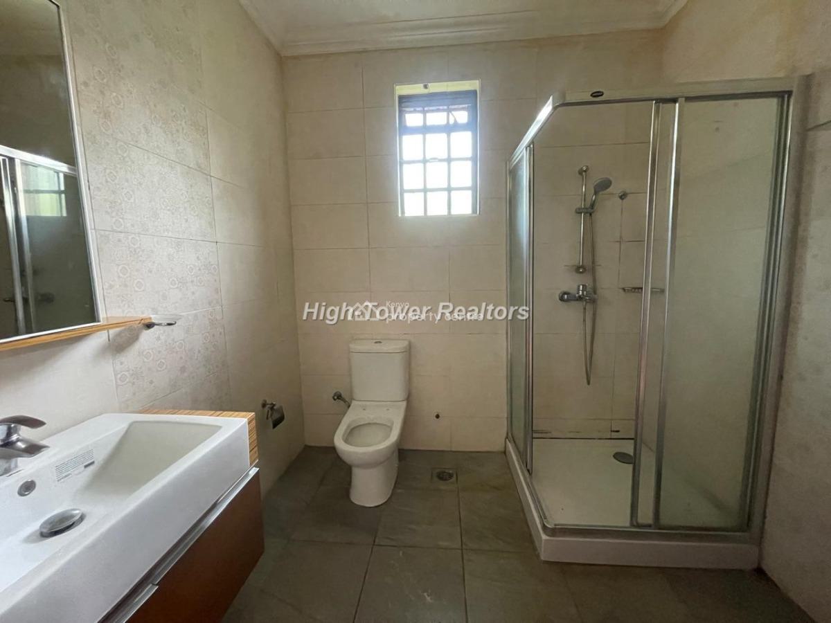Elegant 5 Bedroom Executive Home, The Travelling Palms Villa, Karen, Nairobi, House for Rent