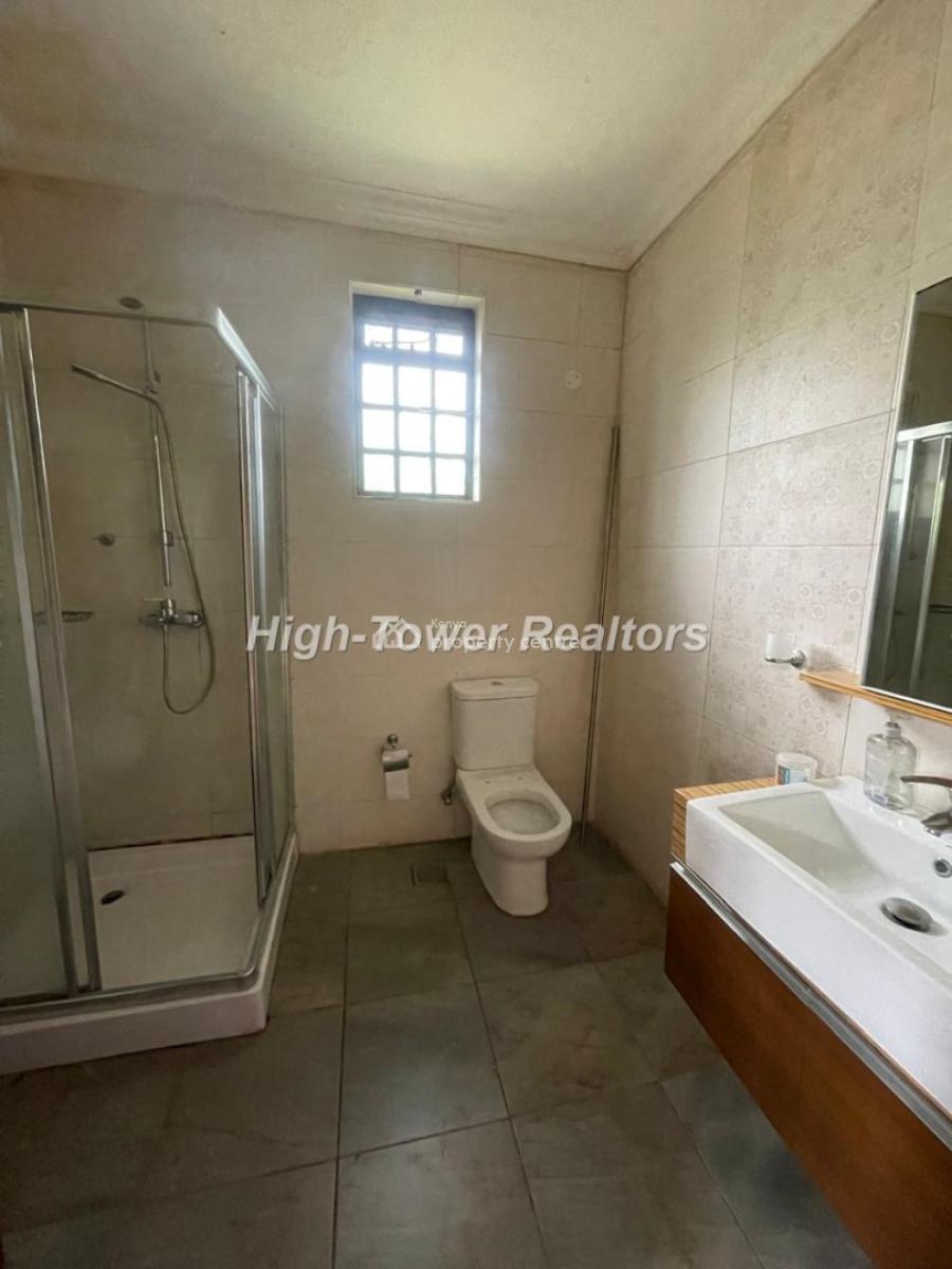 Elegant 5 Bedroom Executive Home, The Travelling Palms Villa, Karen, Nairobi, House for Rent