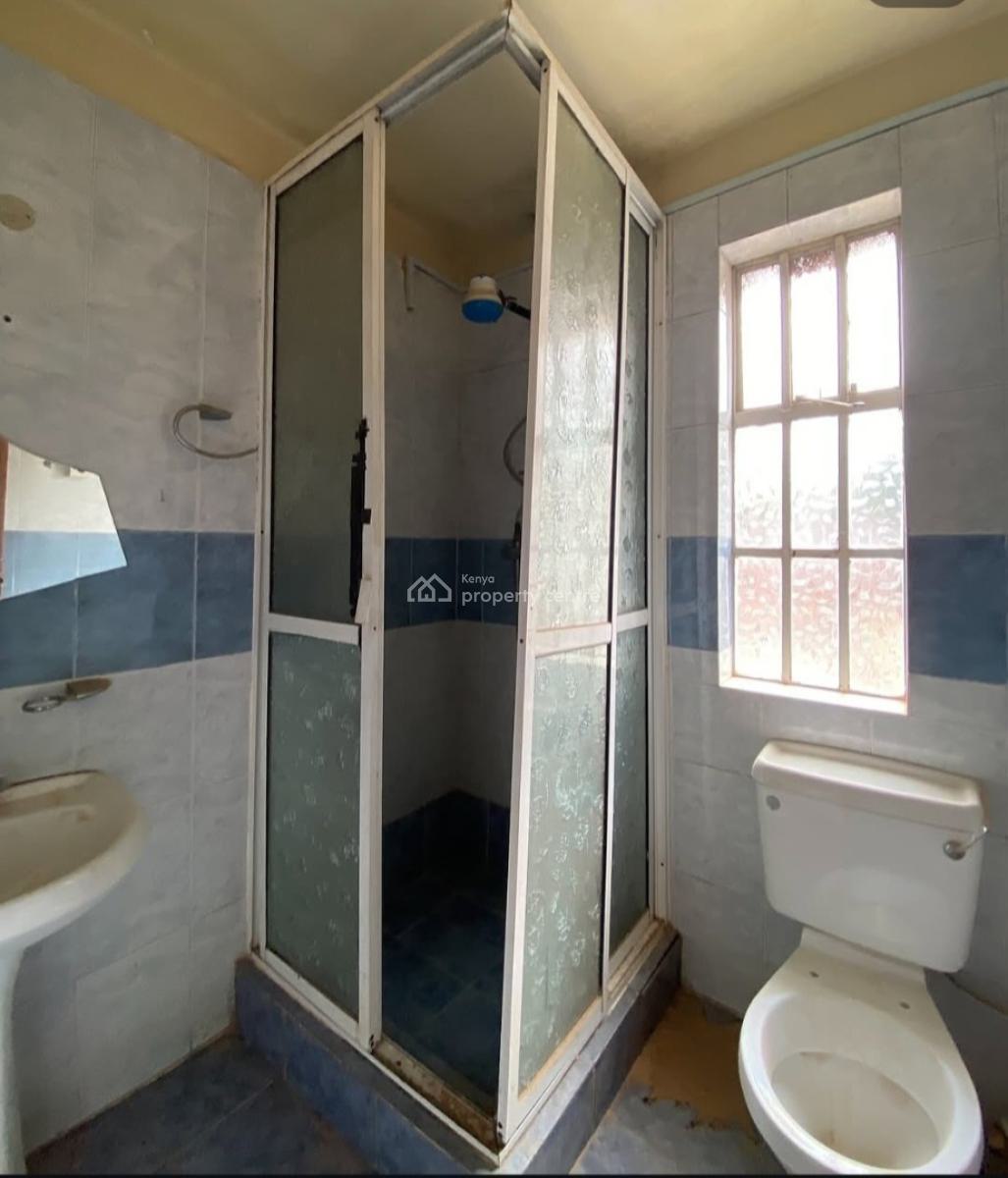 3 Bedroom Master Ensuite Apartment, Lavington, Nairobi, Apartment for Rent