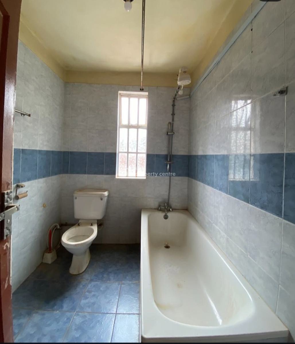 3 Bedroom Master Ensuite Apartment, Lavington, Nairobi, Apartment for Rent