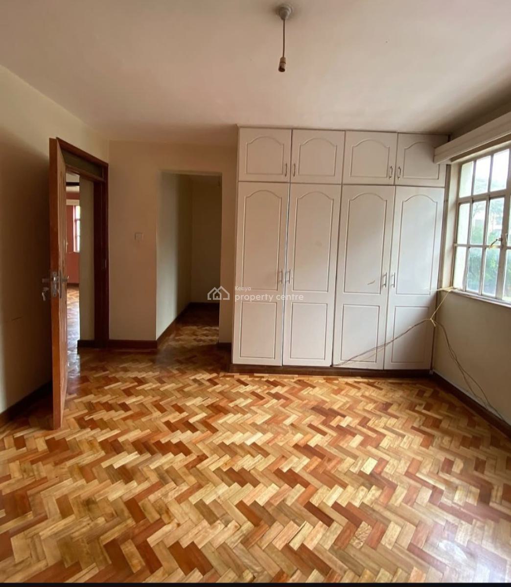 3 Bedroom Master Ensuite Apartment, Lavington, Nairobi, Apartment for Rent