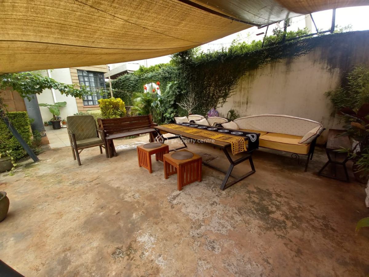 Elegant 4-bedroom Townhouse -- Grevillea Grove,, Brookside, Westlands, Nairobi, Townhouse for Rent