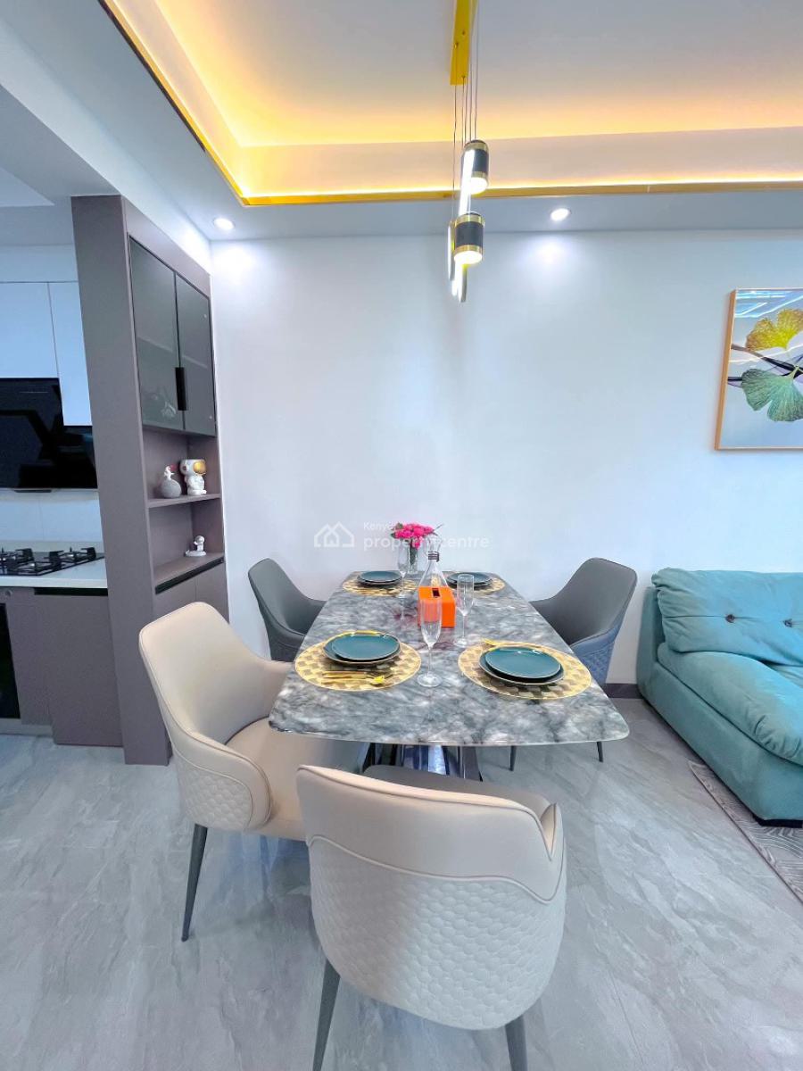 3 Bedrooms, Kilimani, Nairobi, Apartment for Sale