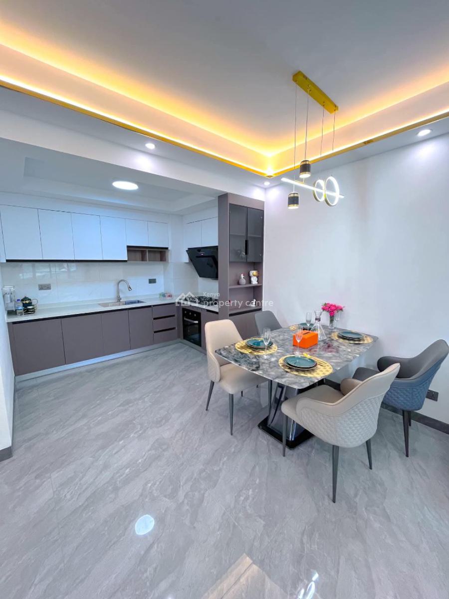 3 Bedrooms, Kilimani, Nairobi, Apartment for Sale