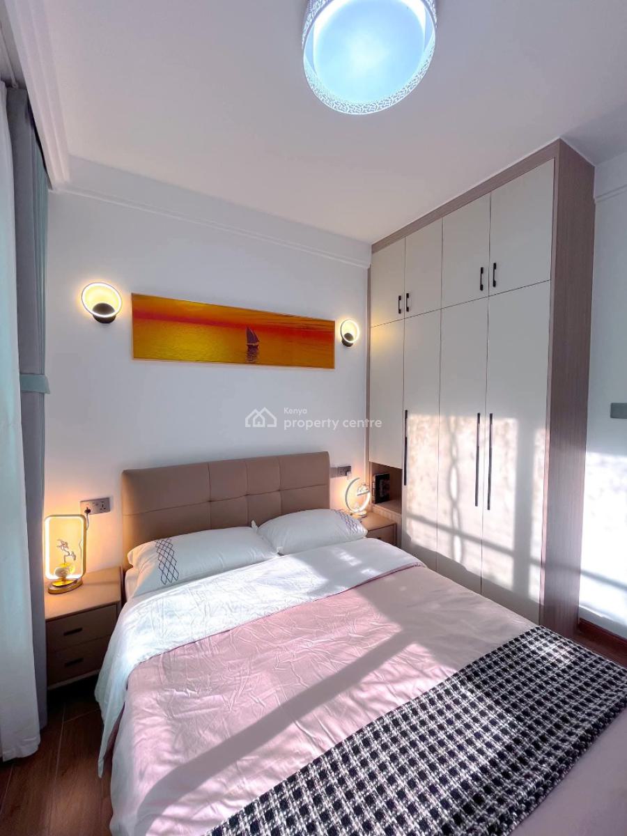 3 Bedrooms, Kilimani, Nairobi, Apartment for Sale