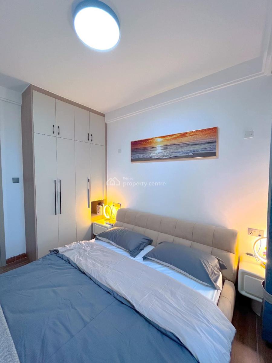 3 Bedrooms, Kilimani, Nairobi, Apartment for Sale
