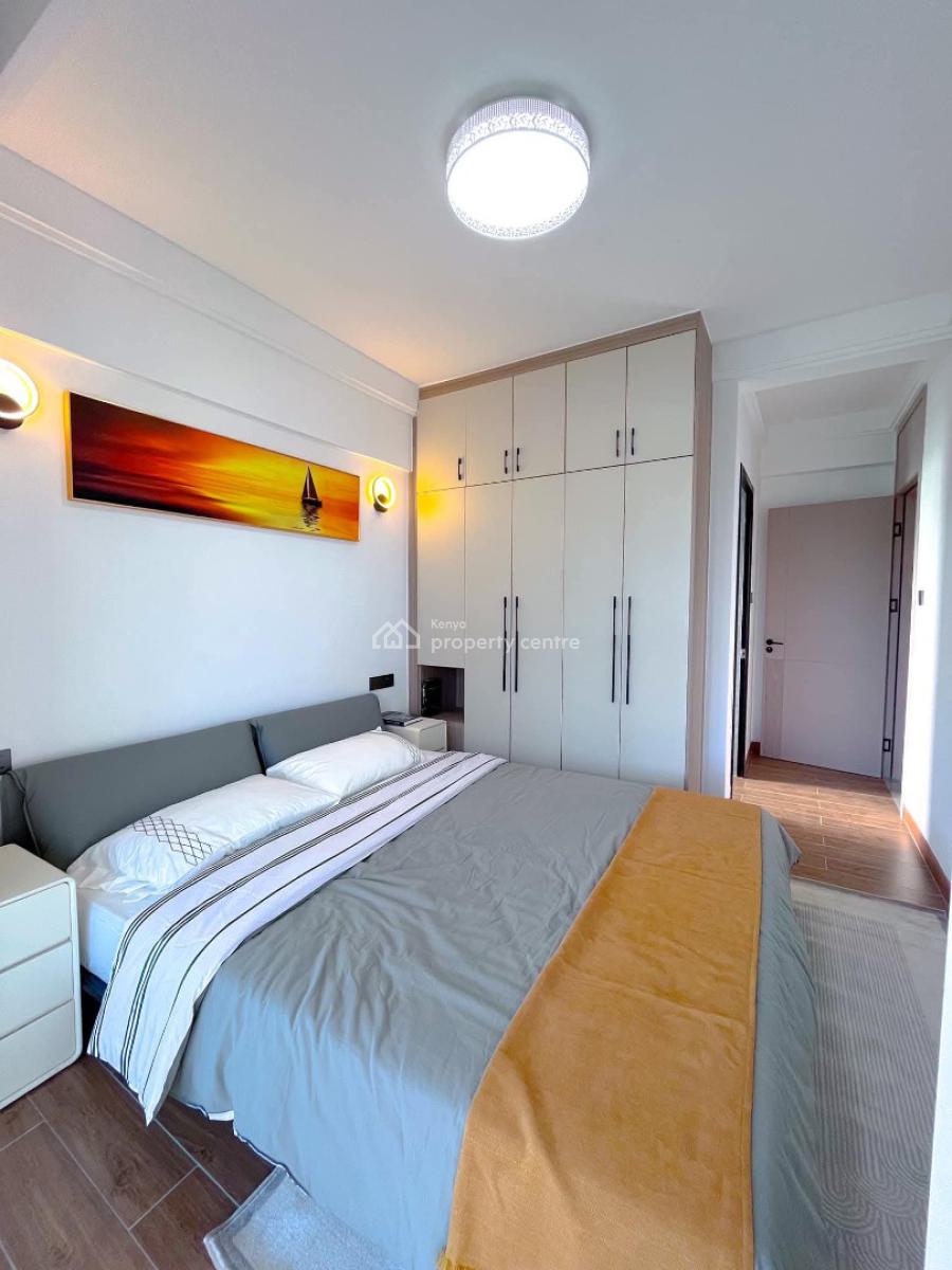 3 Bedrooms, Kilimani, Nairobi, Apartment for Sale