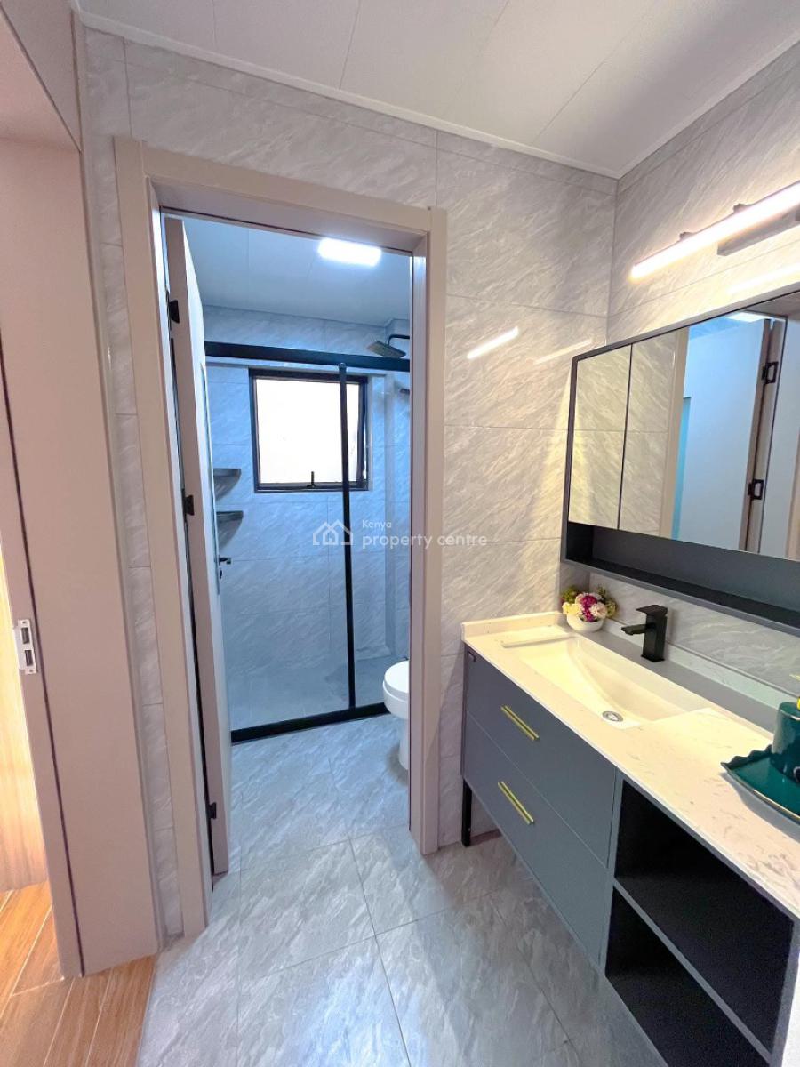 3 Bedrooms, Kilimani, Nairobi, Apartment for Sale