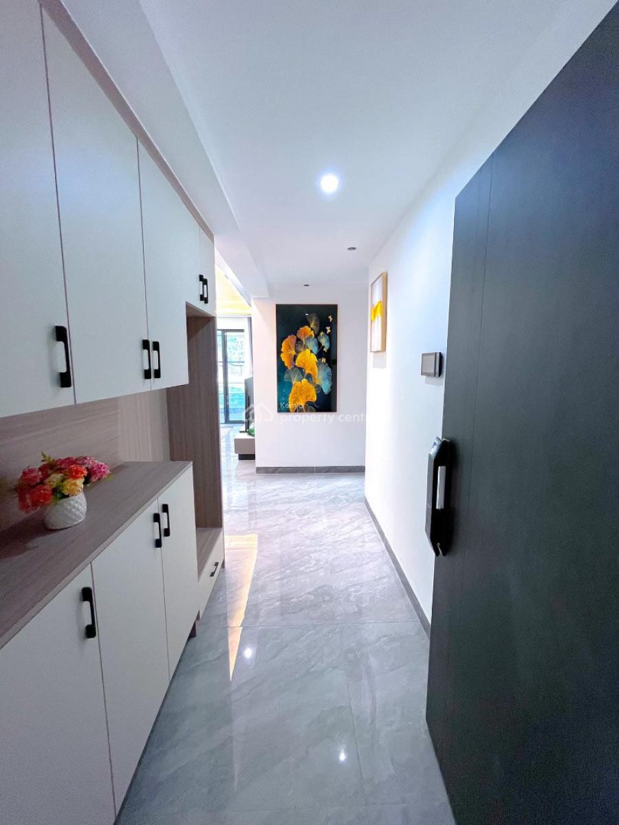 3 Bedrooms, Kilimani, Nairobi, Apartment for Sale