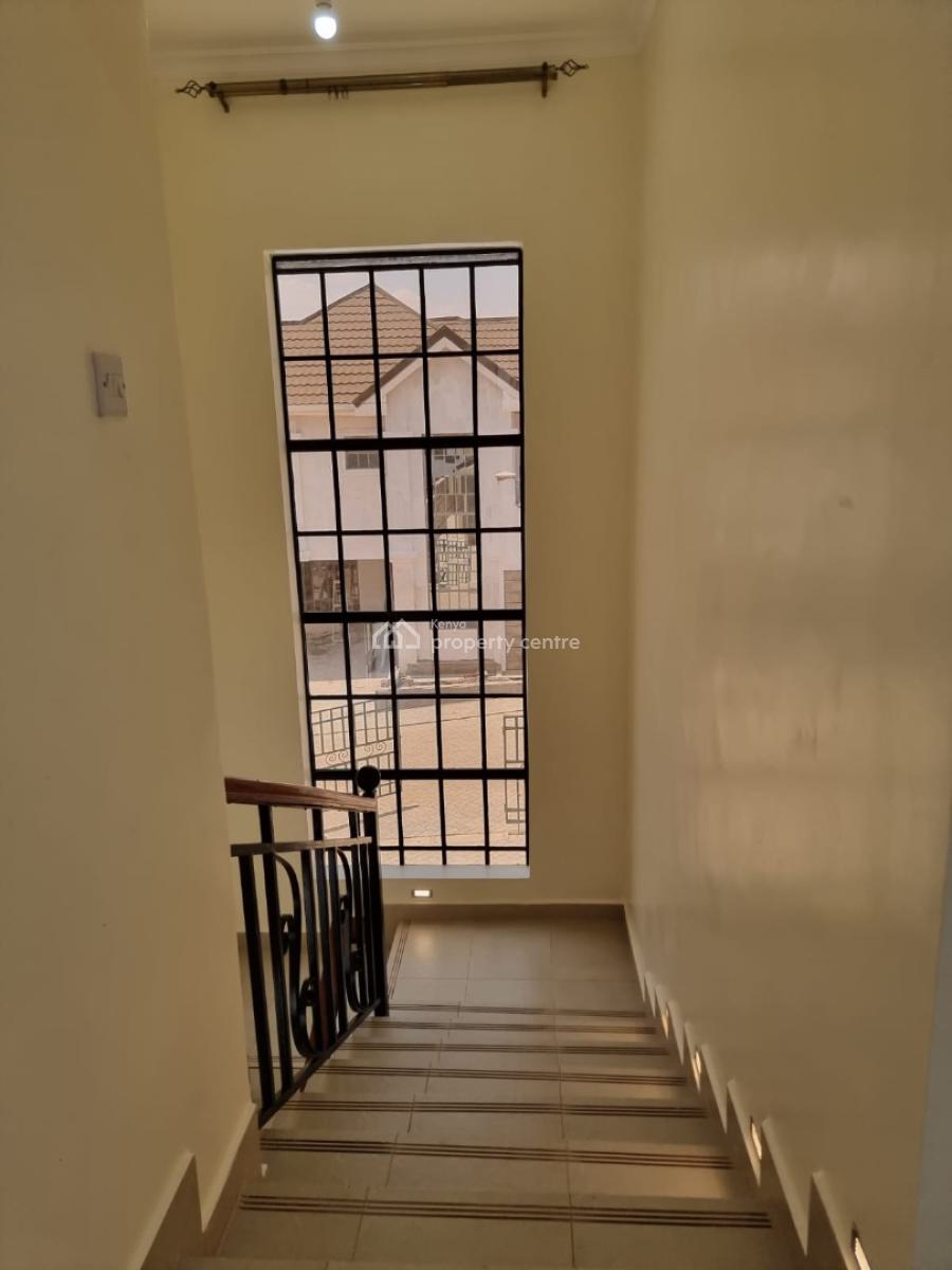 3 Bedroom Maisonettes with Sq/guest Room and Terrace 15m, Ngong Kajiado, Ngong, Kajiado, Townhouse for Sale