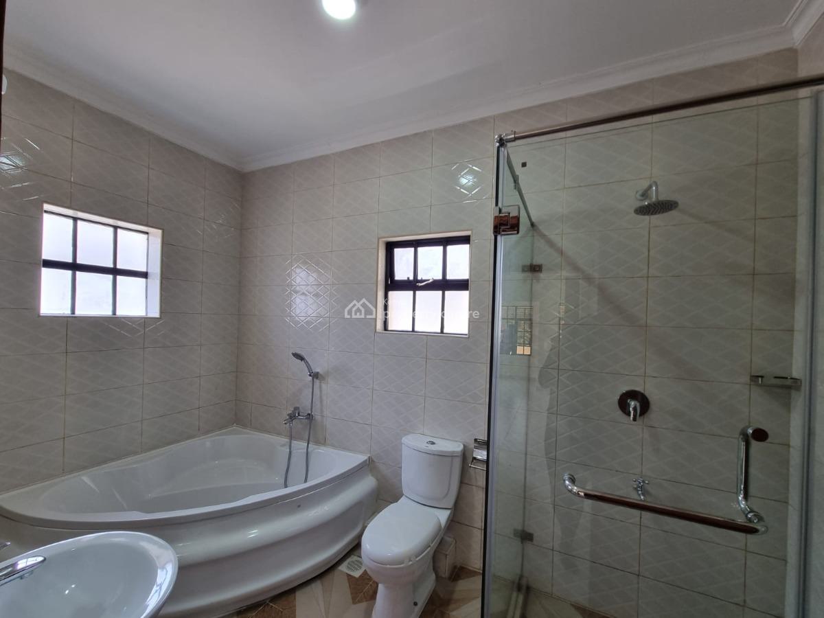 3 Bedroom Maisonettes with Sq/guest Room and Terrace 15m, Ngong Kajiado, Ngong, Kajiado, Townhouse for Sale