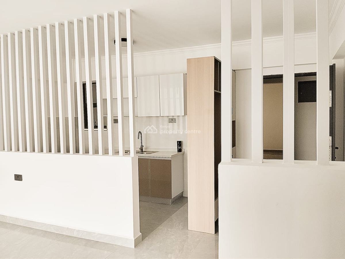 Luxury 2 Bedrooms Apartments in Kilimani, Kirichwa Rd, Kilimani, Nairobi, Apartment for Rent
