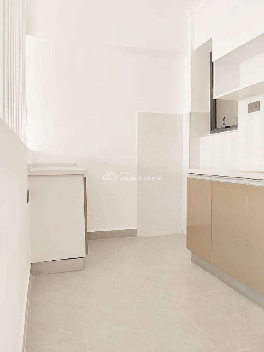 Luxury 2 Bedrooms Apartments in Kilimani, Kirichwa Rd, Kilimani, Nairobi, Apartment for Rent