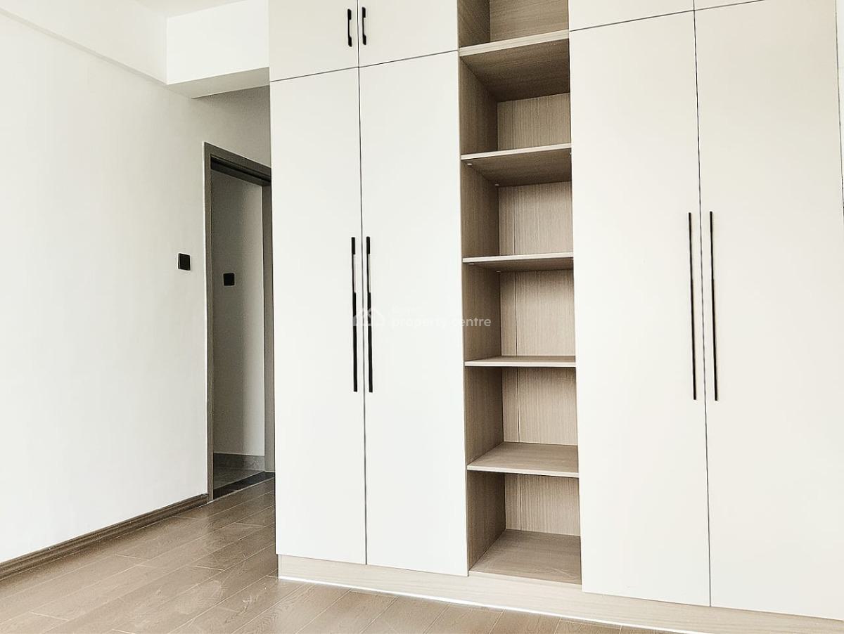 Luxury 2 Bedrooms Apartments in Kilimani, Kirichwa Rd, Kilimani, Nairobi, Apartment for Rent