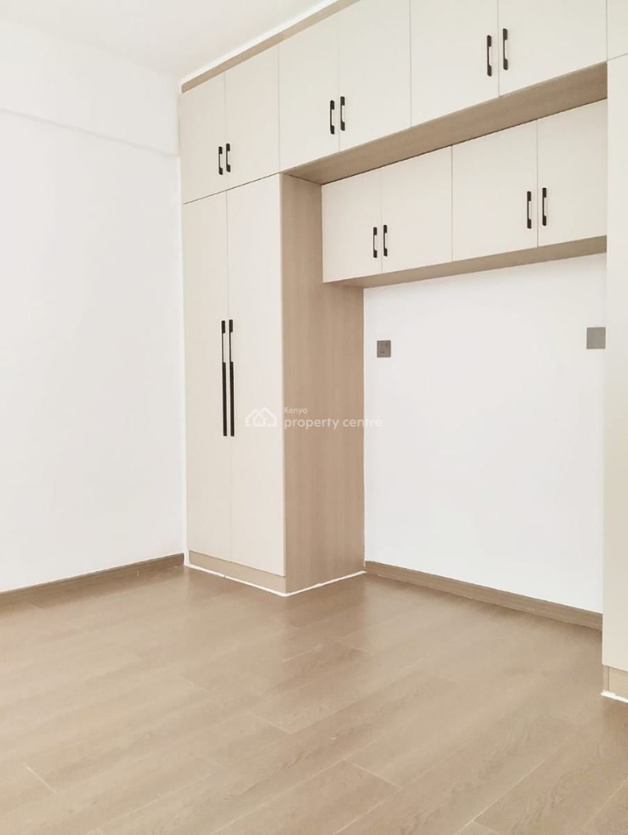 Luxury 2 Bedrooms Apartments in Kilimani, Kirichwa Rd, Kilimani, Nairobi, Apartment for Rent