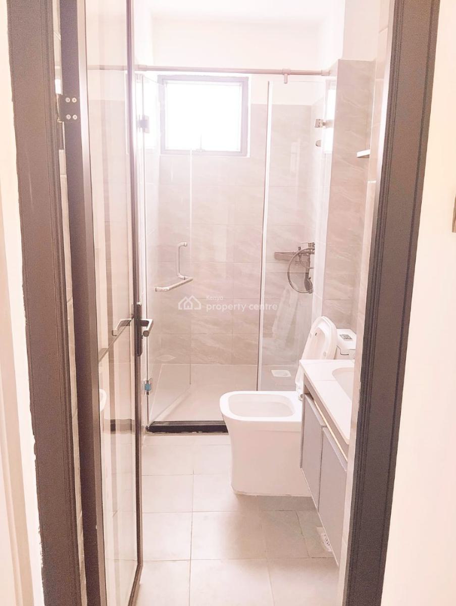Luxury 2 Bedrooms Apartments in Kilimani, Kirichwa Rd, Kilimani, Nairobi, Apartment for Rent