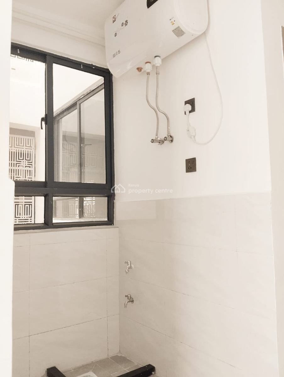 Luxury 2 Bedrooms Apartments in Kilimani, Kirichwa Rd, Kilimani, Nairobi, Apartment for Rent
