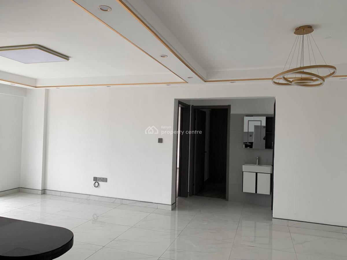 2 Bedroom All Ensuite Apartment, Kilimani, Nairobi, Apartment for Rent