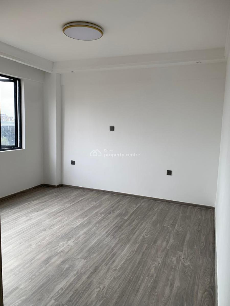 2 Bedroom All Ensuite Apartment, Kilimani, Nairobi, Apartment for Rent