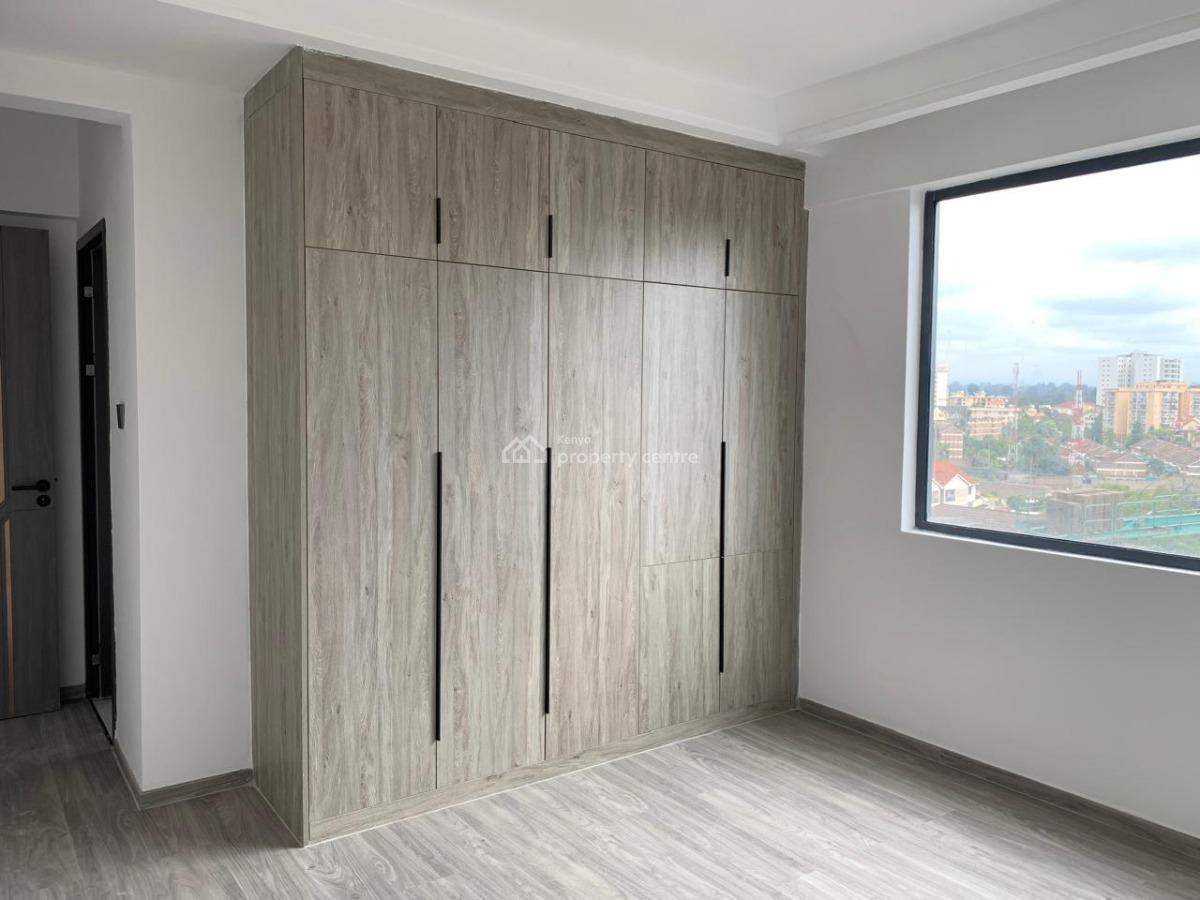 2 Bedroom All Ensuite Apartment, Kilimani, Nairobi, Apartment for Rent