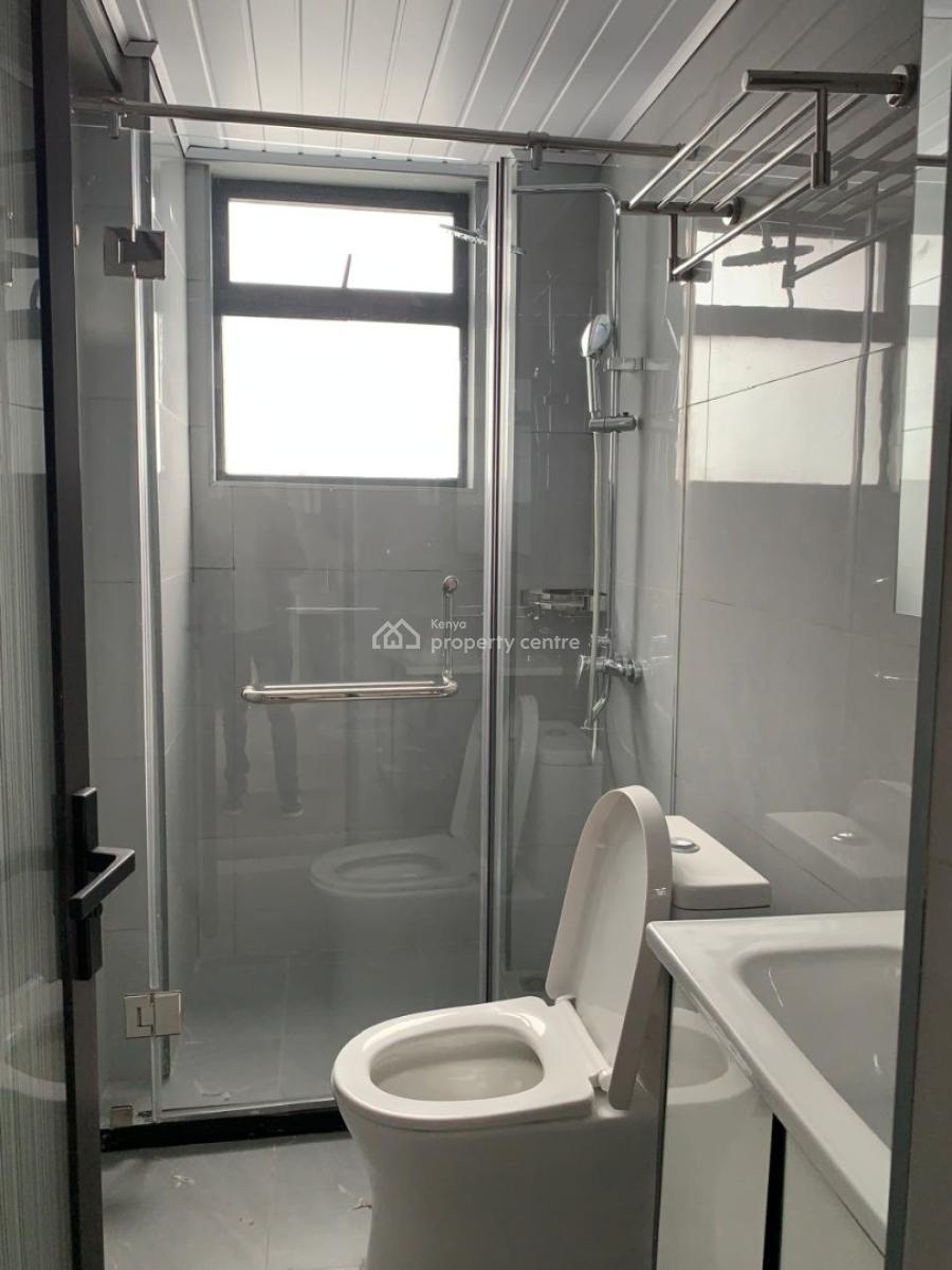 2 Bedroom All Ensuite Apartment, Kilimani, Nairobi, Apartment for Rent