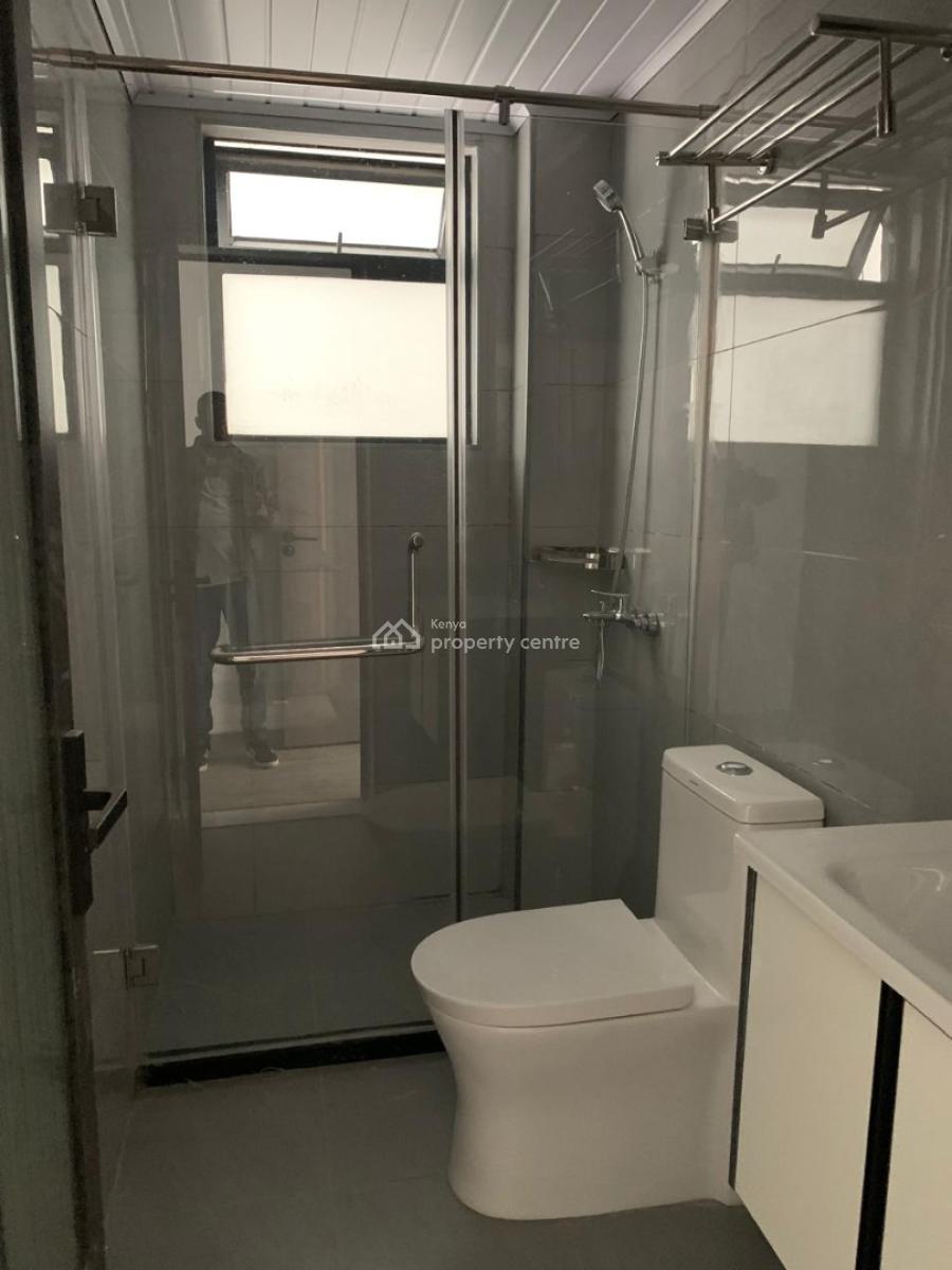 2 Bedroom All Ensuite Apartment, Kilimani, Nairobi, Apartment for Rent