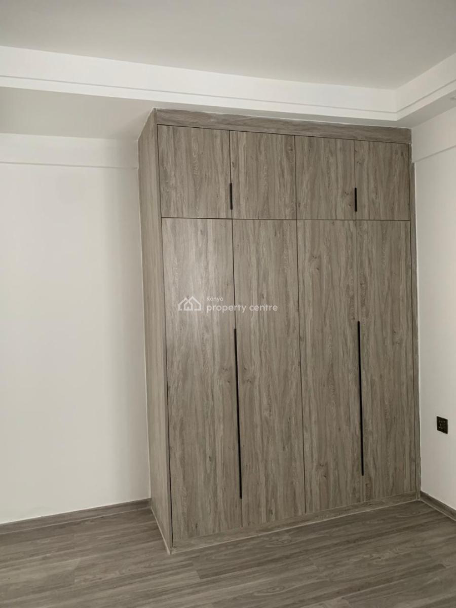 2 Bedroom All Ensuite Apartment, Kilimani, Nairobi, Apartment for Rent