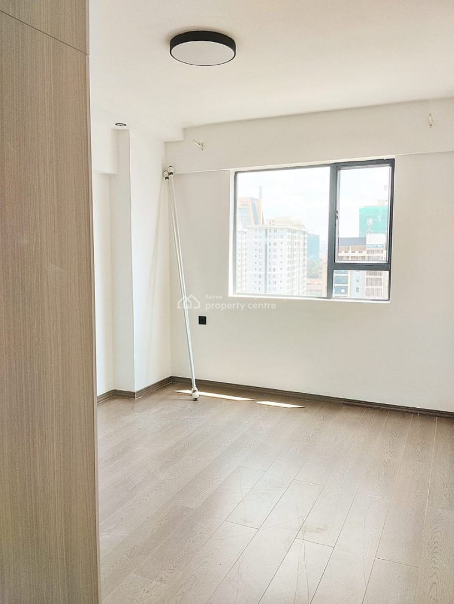 Awesome 3 Bedrooms Elevate Your Lifestyle, Lenana Road, Kilimani, Nairobi, Apartment for Rent