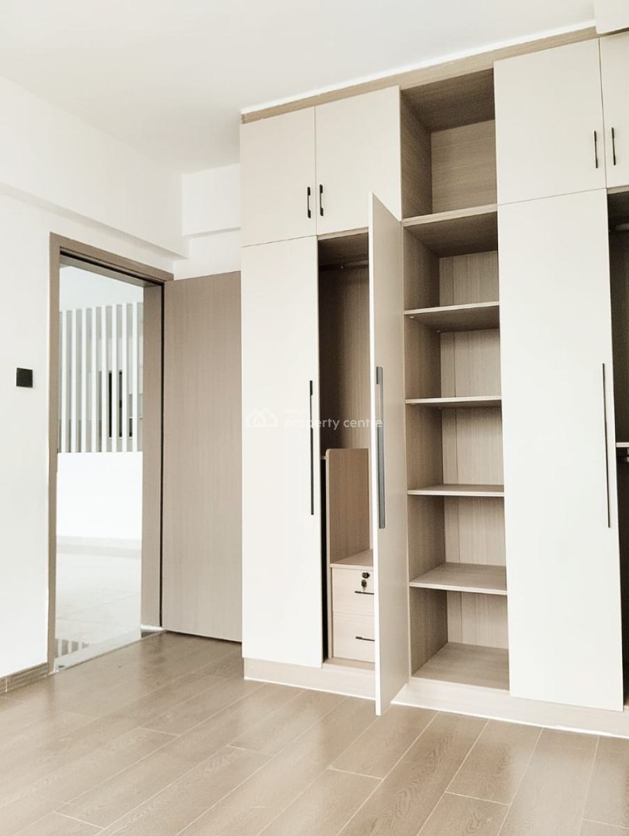 Awesome 3 Bedrooms Elevate Your Lifestyle, Lenana Road, Kilimani, Nairobi, Apartment for Rent