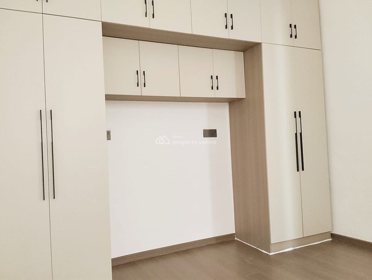 Awesome 3 Bedrooms Elevate Your Lifestyle, Lenana Road, Kilimani, Nairobi, Apartment for Rent