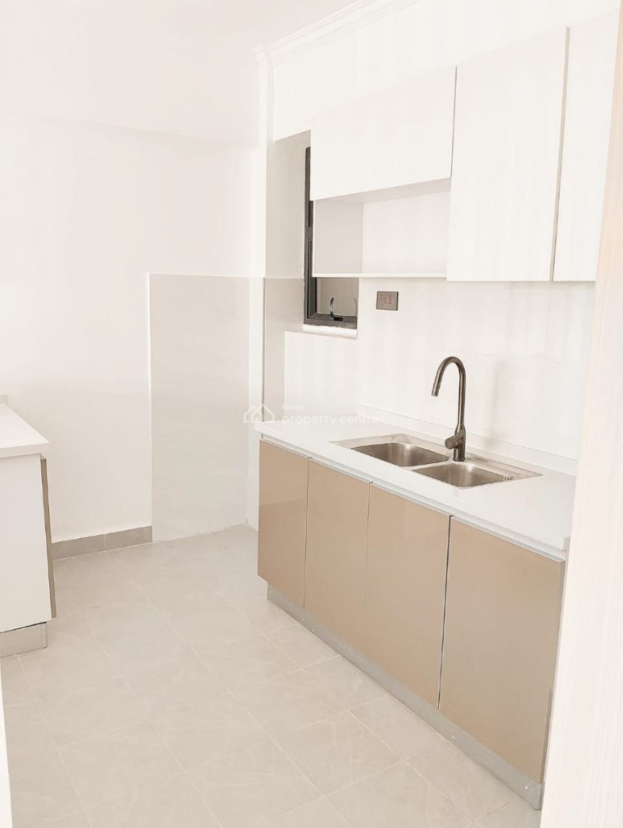 Awesome 3 Bedrooms Elevate Your Lifestyle, Lenana Road, Kilimani, Nairobi, Apartment for Rent