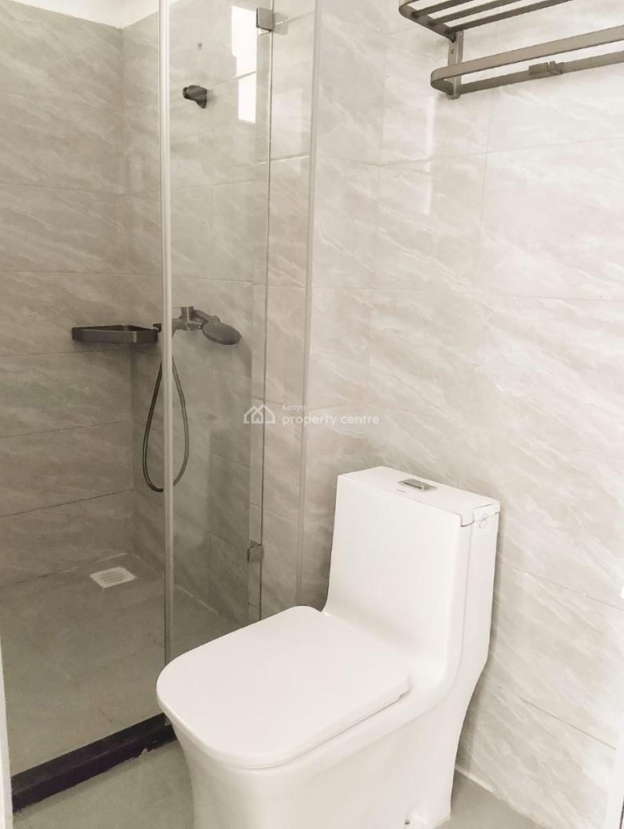 Awesome 3 Bedrooms Elevate Your Lifestyle, Lenana Road, Kilimani, Nairobi, Apartment for Rent