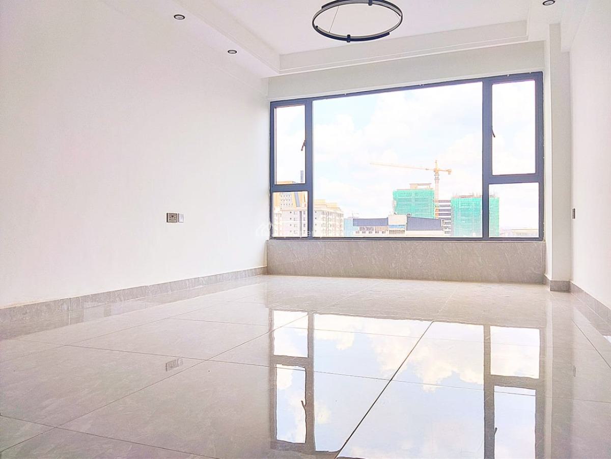 Awesome 3 Bedrooms Elevate Your Lifestyle, Lenana Road, Kilimani, Nairobi, Apartment for Rent