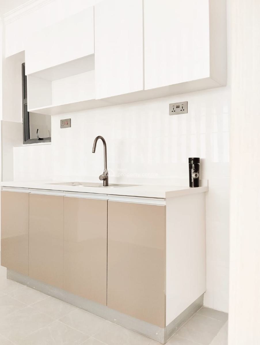 Awesome 3 Bedrooms Elevate Your Lifestyle, Lenana Road, Kilimani, Nairobi, Apartment for Rent