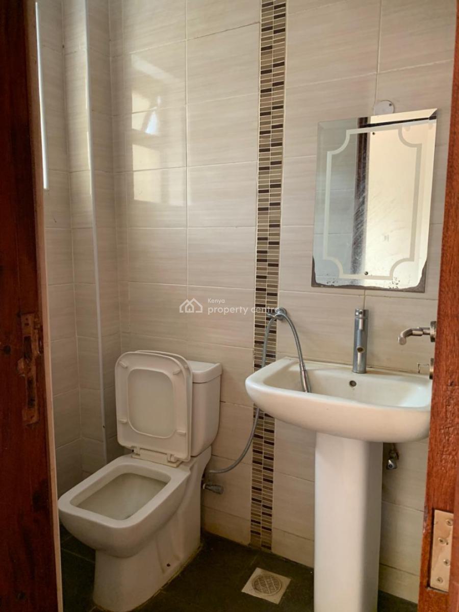 Spacious 3 Bedroom All Ensuite Apartment, Kilimani, Nairobi, Apartment for Rent