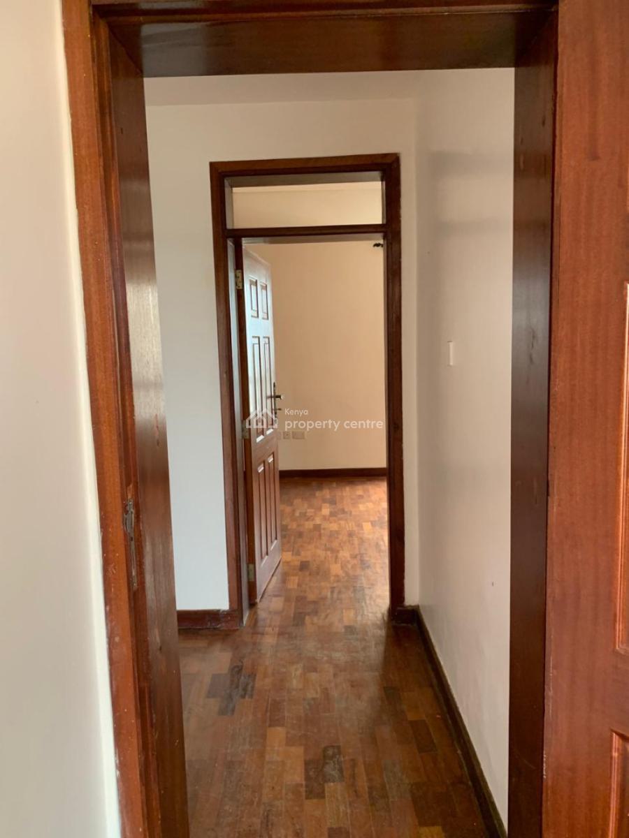 Spacious 3 Bedroom All Ensuite Apartment, Kilimani, Nairobi, Apartment for Rent