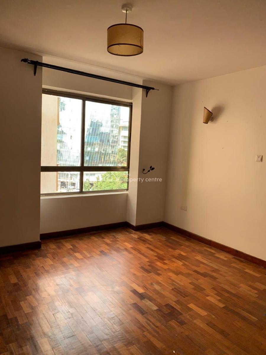 Spacious 3 Bedroom All Ensuite Apartment, Kilimani, Nairobi, Apartment for Rent