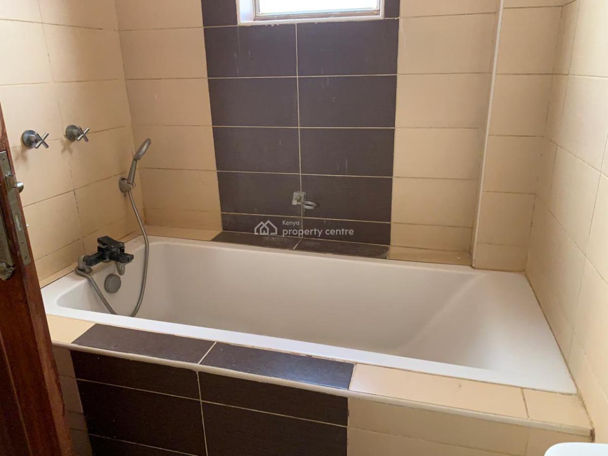 Spacious 3 Bedroom All Ensuite Apartment, Kilimani, Nairobi, Apartment for Rent