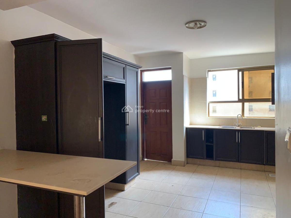Spacious 3 Bedroom All Ensuite Apartment, Kilimani, Nairobi, Apartment for Rent