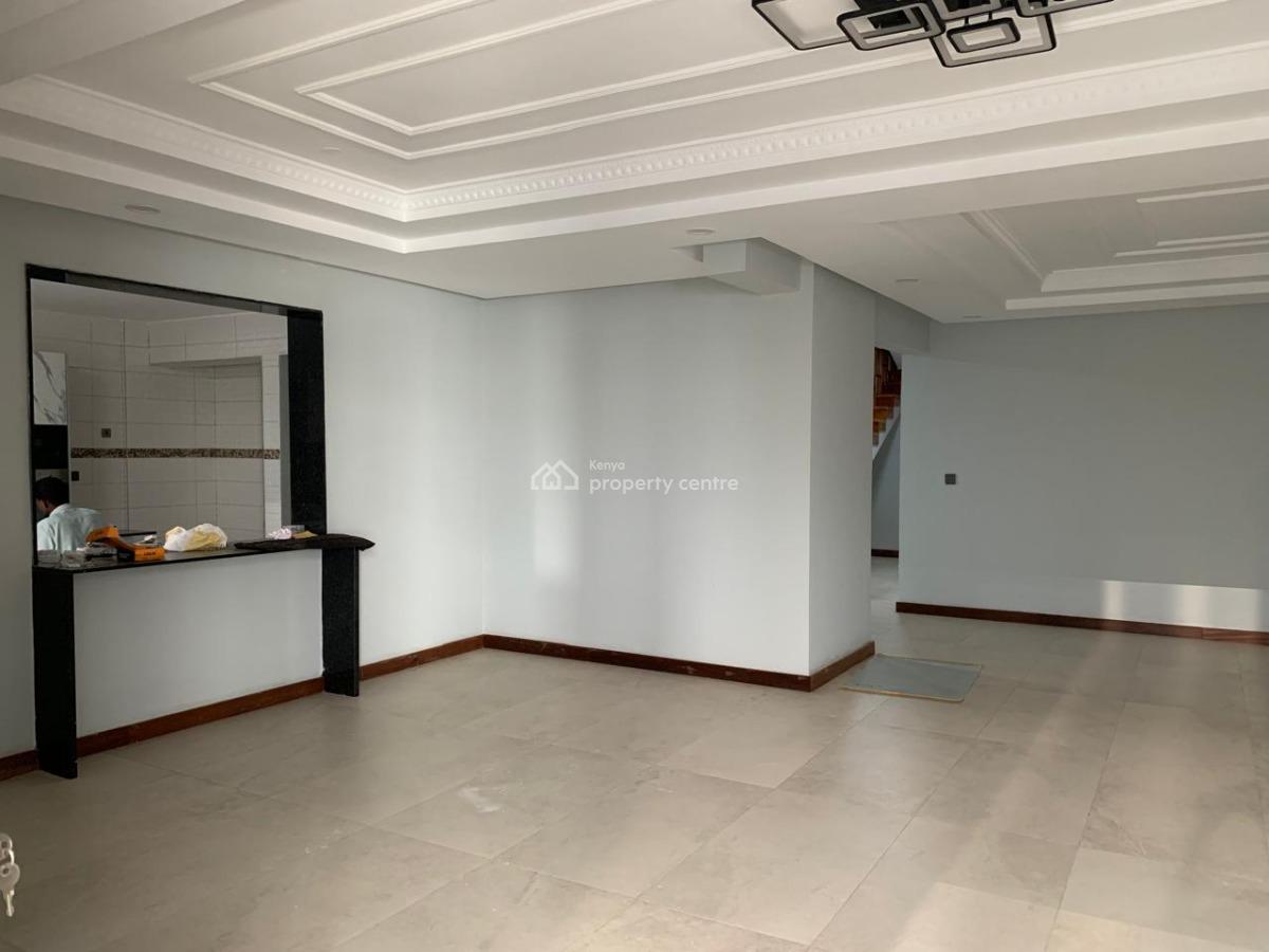 Spacious 5 Bedroom Duplex Apartment with Dsq, Kilimani, Nairobi, Apartment for Sale