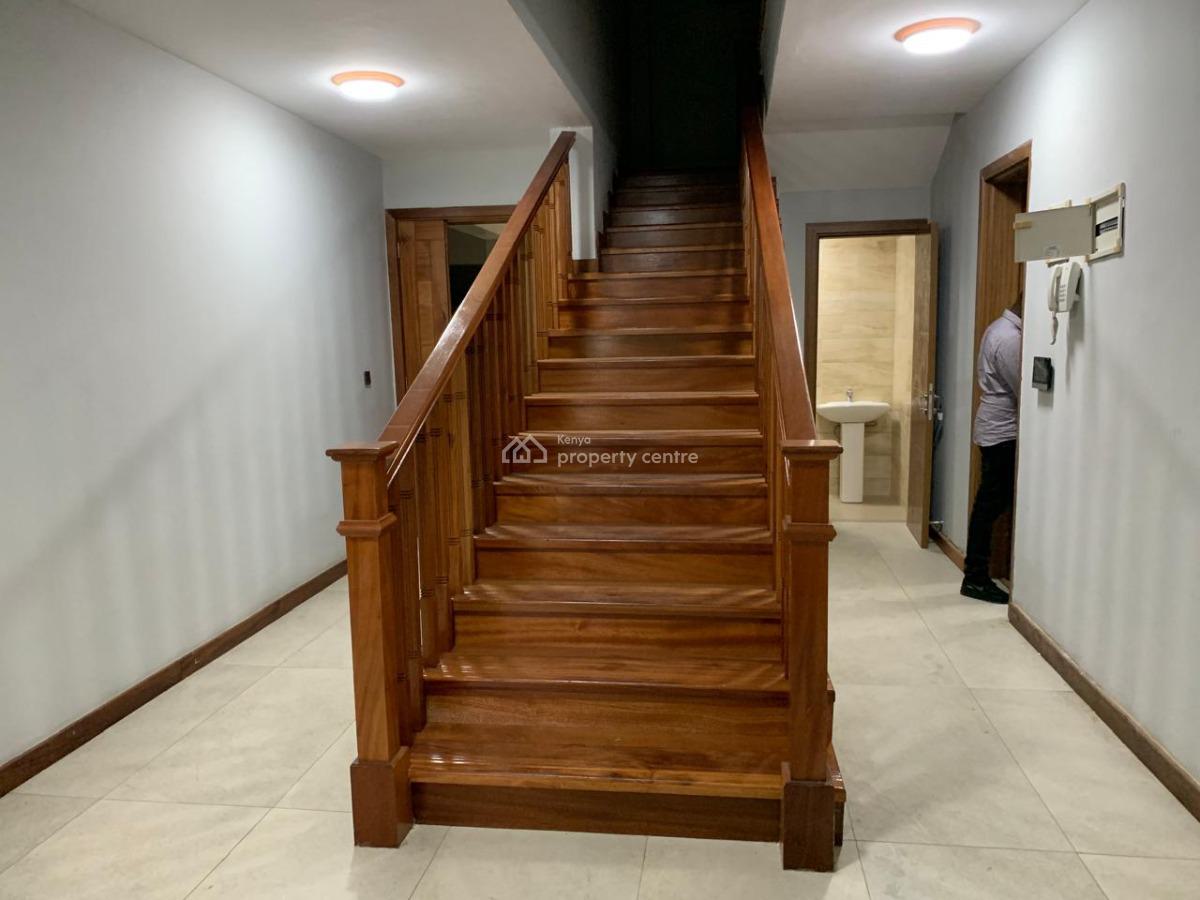 Spacious 5 Bedroom Duplex Apartment with Dsq, Kilimani, Nairobi, Apartment for Sale