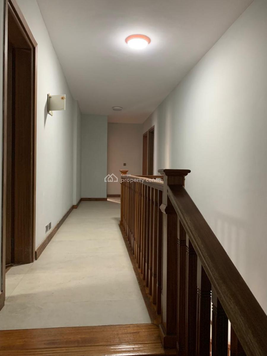 Spacious 5 Bedroom Duplex Apartment with Dsq, Kilimani, Nairobi, Apartment for Sale