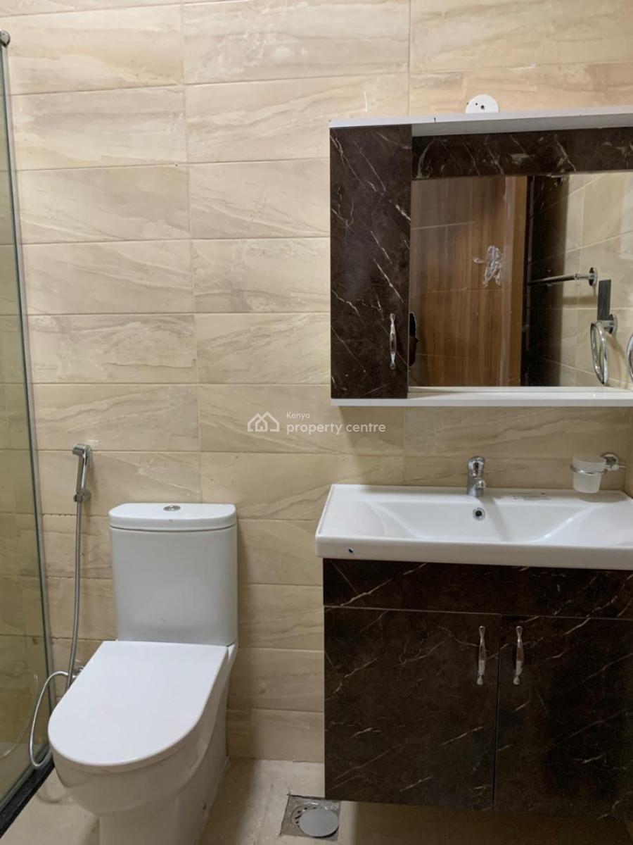 Spacious 5 Bedroom Duplex Apartment with Dsq, Kilimani, Nairobi, Apartment for Sale