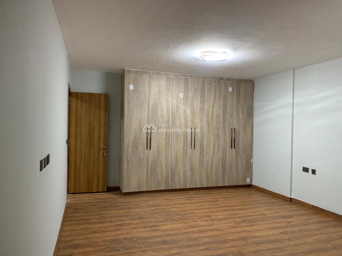 Spacious 5 Bedroom Duplex Apartment with Dsq, Kilimani, Nairobi, Apartment for Sale