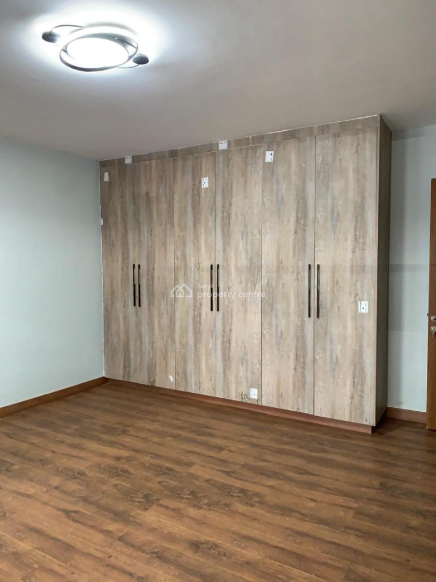 Spacious 5 Bedroom Duplex Apartment with Dsq, Kilimani, Nairobi, Apartment for Sale