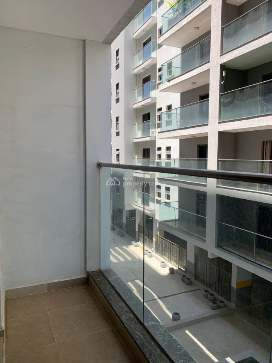 Spacious 5 Bedroom Duplex Apartment with Dsq, Kilimani, Nairobi, Apartment for Sale