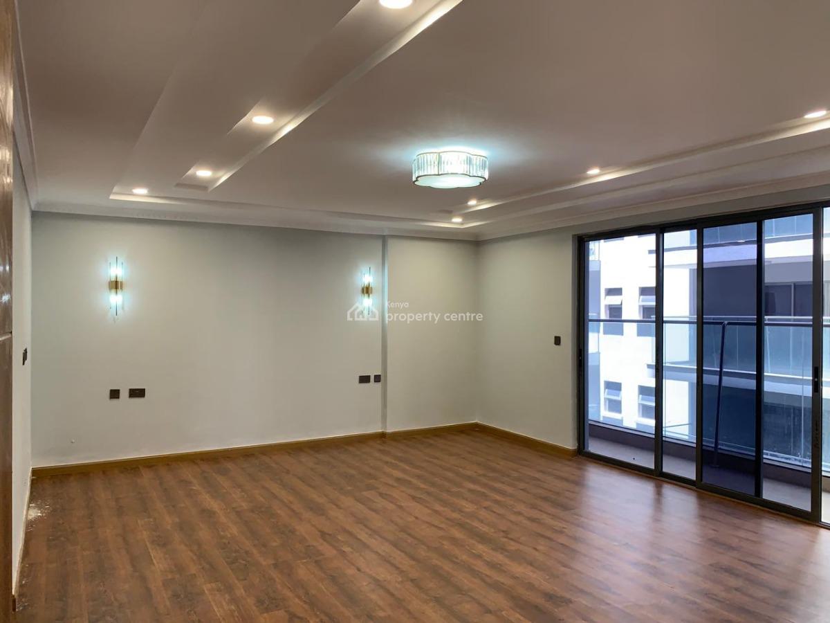 Spacious 5 Bedroom Duplex Apartment with Dsq, Kilimani, Nairobi, Apartment for Sale