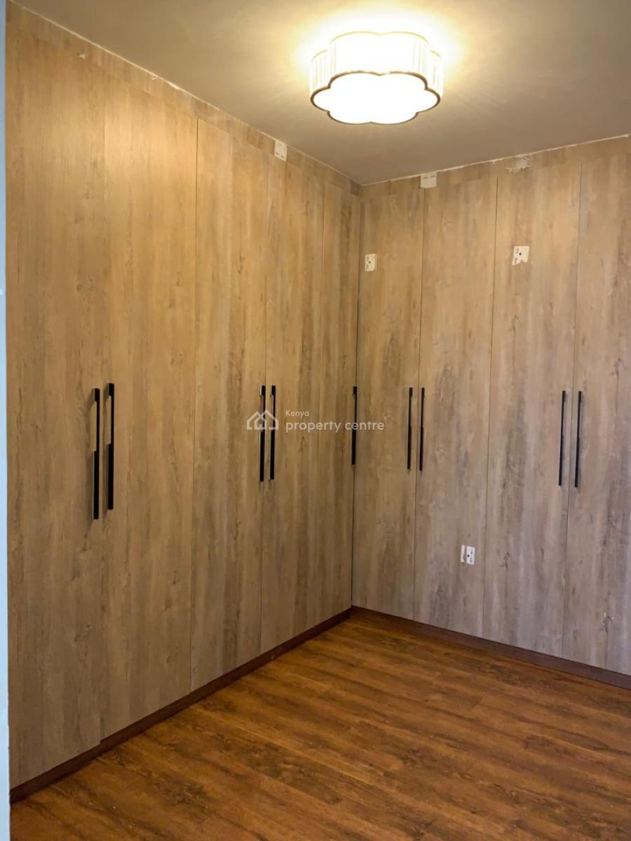 Spacious 5 Bedroom Duplex Apartment with Dsq, Kilimani, Nairobi, Apartment for Sale