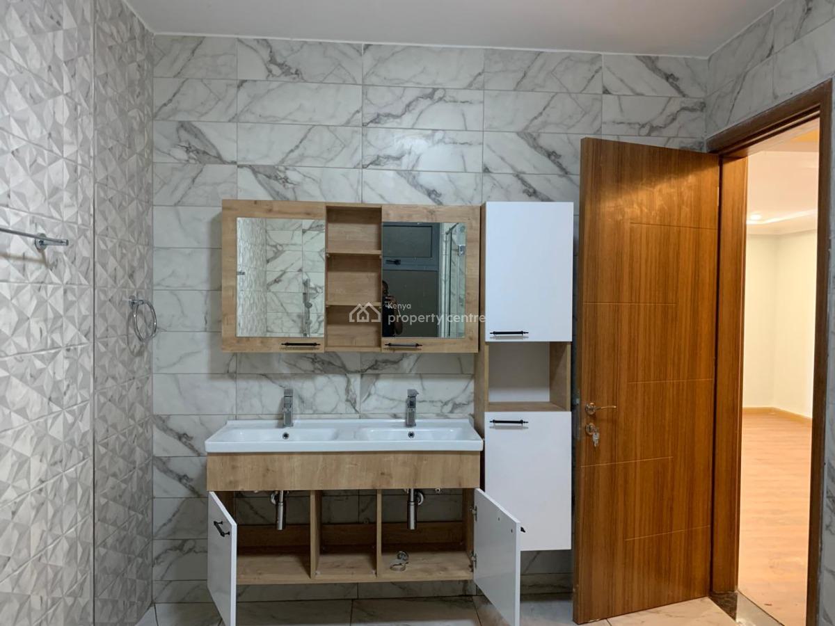 Spacious 5 Bedroom Duplex Apartment with Dsq, Kilimani, Nairobi, Apartment for Sale